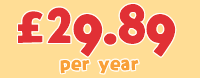 £{COST} per year